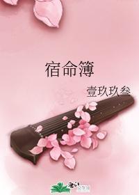 宿命簿封面