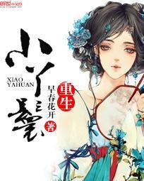 重生小丫鬟封面