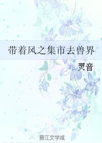 带着风之集市去兽界封面