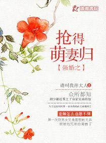 强婚之抢得萌妻归封面