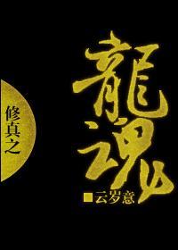 修真之龙魂封面