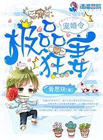 宠婚令：极品狂妻封面