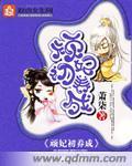 顽妃初养成封面