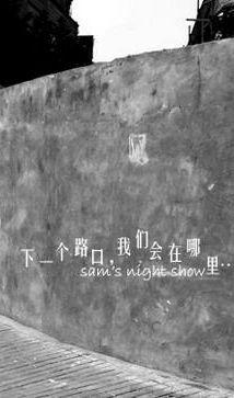 情为何物封面