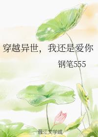 穿越异世，我还是爱你封面