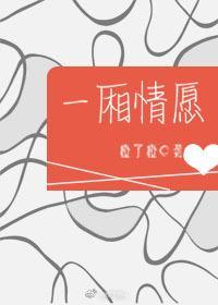 一厢情愿封面
