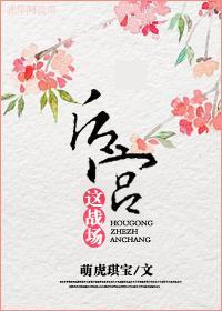 后宫这战场封面