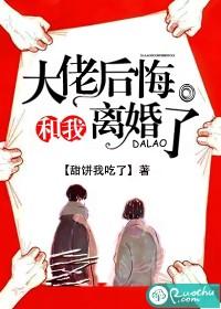大佬后悔和我离婚了封面