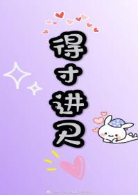 得寸进尺封面