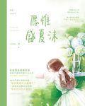 愿惟盛夏沫封面
