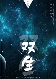 双生封面