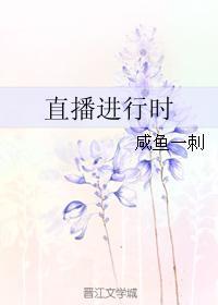 直播进行时封面