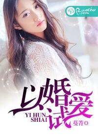 以婚试爱封面