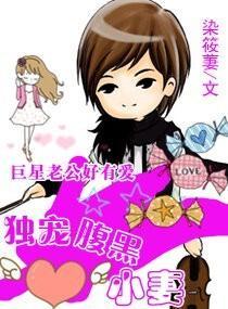 独宠腹黑小妻封面