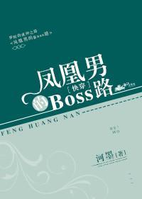 凤凰男的Boss路［快穿］封面