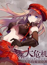[综]大危机封面