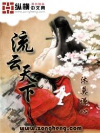 流云天下封面