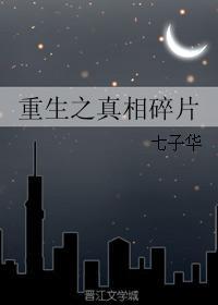 重生之真相碎片封面