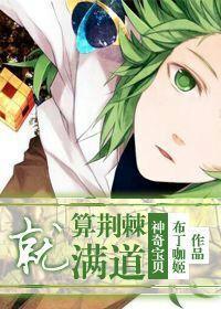 [神奇宝贝]就算荆棘满道封面
