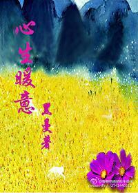 心生暖意封面