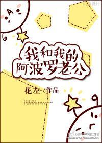 我和我的阿波罗老公封面