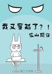 我又穿越了？！封面
