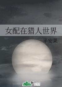 女配在猎人世界封面