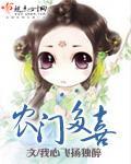 农门多喜封面