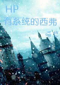 HP有系统的西弗封面