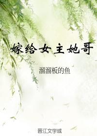 嫁给女主她哥封面