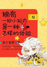 [综]拥有一把小狐丸是一种怎样的体验封面