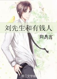 刘先生和有钱人封面