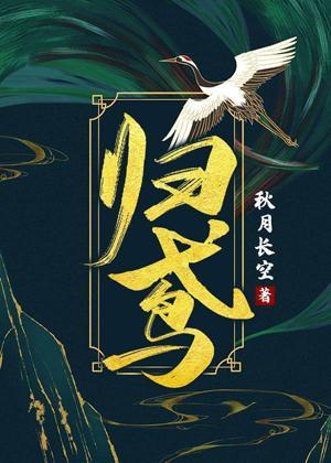 归鸢封面