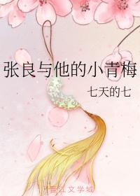张良与他的小青梅封面