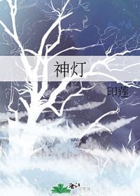 神灯封面