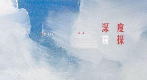 深度窥探封面