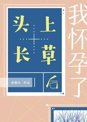 头上长草后我怀孕了[娱乐圈]封面