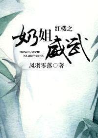红楼之奶姐威武封面
