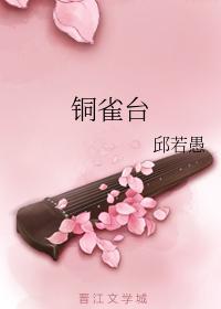 铜雀臺封面