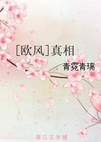 [欧风]真相封面