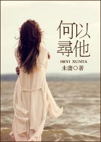 何以寻他封面