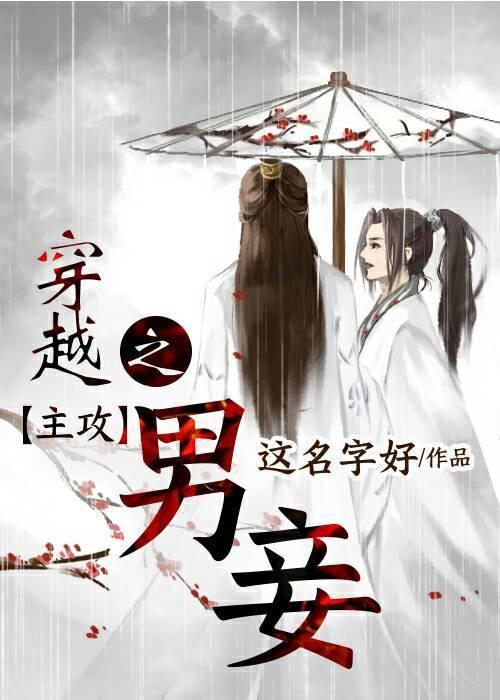 穿越之男妾为攻封面