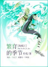 [海贼王]搞对象的季节封面
