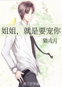 姐姐，就是要宠你封面