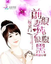 二嫁豪门：前妻很纯很腹黑封面