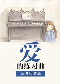 爱的练习曲封面