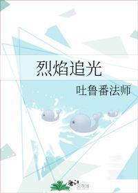 烈焰追光封面