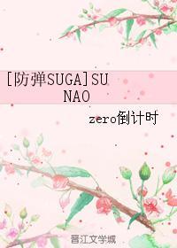 [防弹SUGA]SUNAO封面