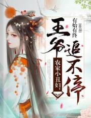 农家小丑妇，王爷追不停封面