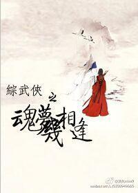 综武侠之魂梦几相逢封面